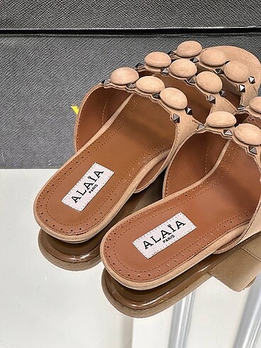 Alaia Alaia