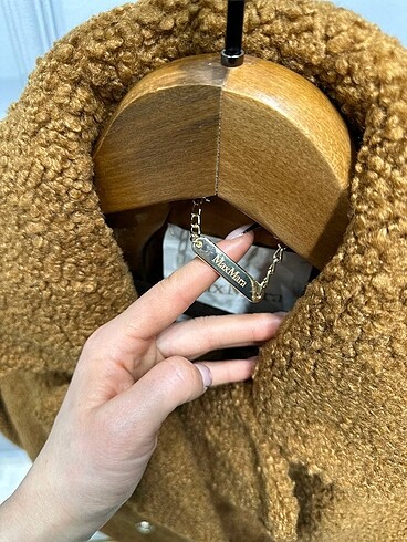 m Beden çeşitli Renk MaxMara