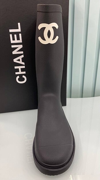 38 Beden Chanel