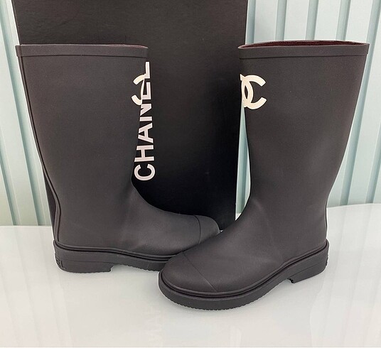 Chanel Chanel