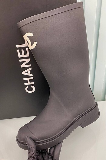 38 Beden çeşitli Renk Chanel