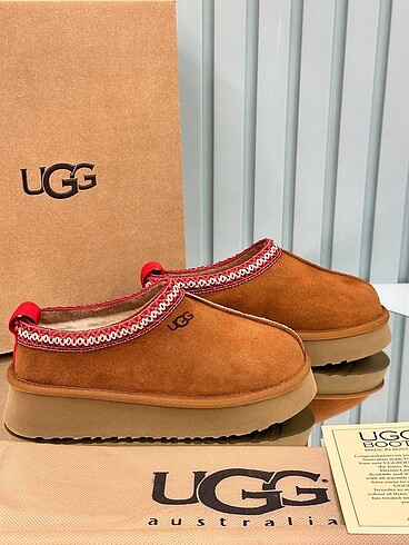 Ugg U G G