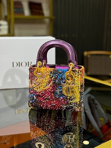 Christian Dior