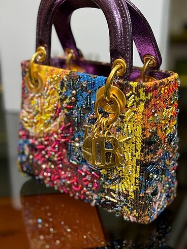 Beden Christian Dior