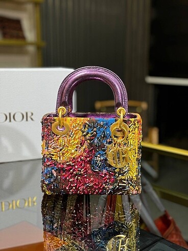 Dior Christian Dior