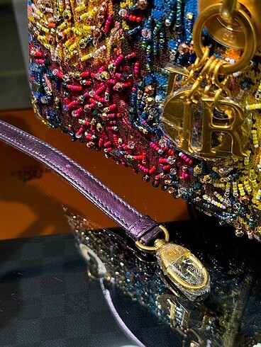 Beden çeşitli Renk Christian Dior