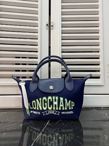 Longchamp