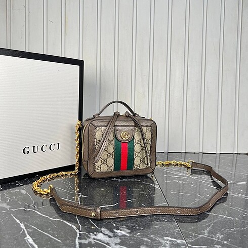 Gucci Gucci