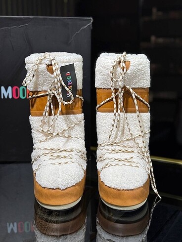 Moon Boot Moon Boot