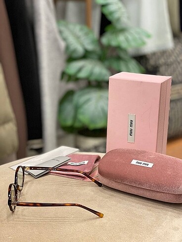  Beden Miu miu