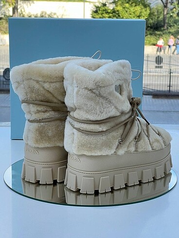 39 Beden Prada
