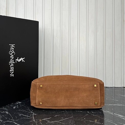 Beden çeşitli Renk Saint laurent