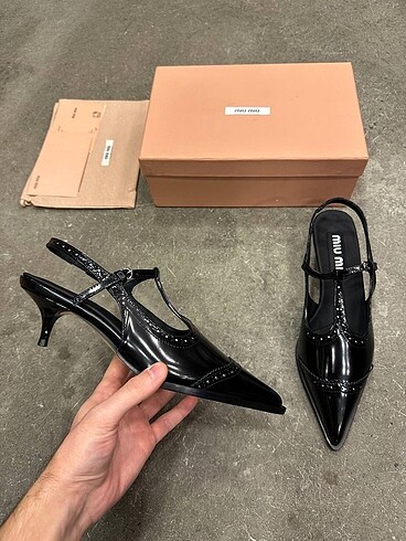 38 Beden Miu miu
