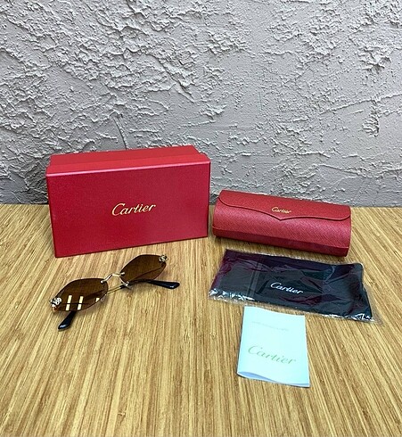 Cartier