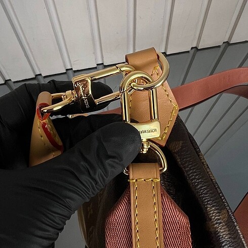 Beden çeşitli Renk Louis vuitton