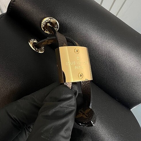 Beden çeşitli Renk Louis vuitton