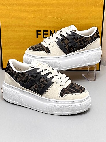 Fendi Fendi