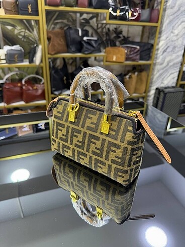 Fendi Fendi