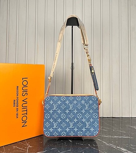 Beden Louis vuitton