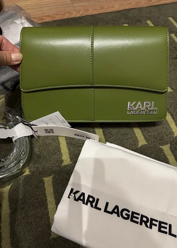 Karl Lagerfeld