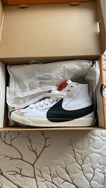 Nike blazer jumbo