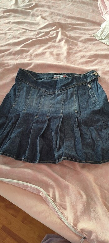 Tommy Hilfiger etek