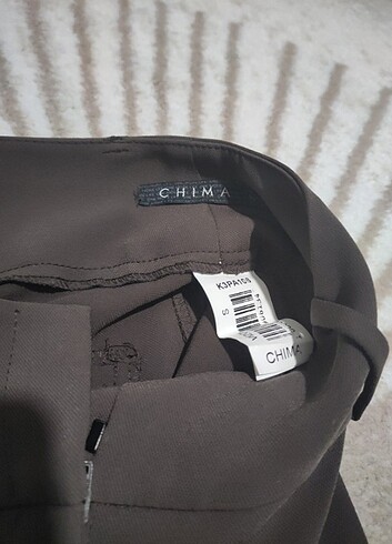 Chima pantolon 