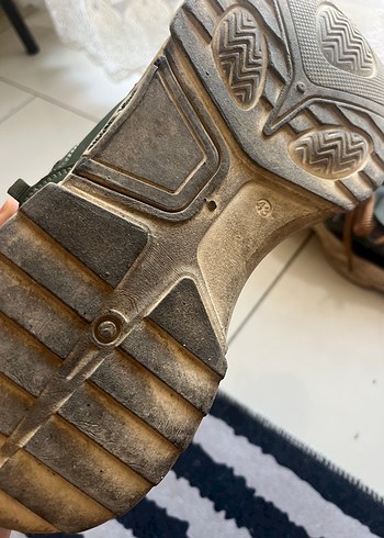 43 Beden çeşitli Renk Erkek spor ayakkabısı