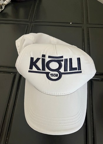 Kiğılı erkek şapka
