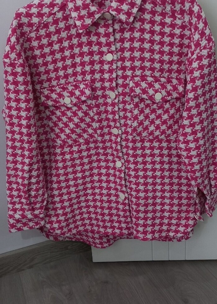 tuvit gömlek - Görsel 4