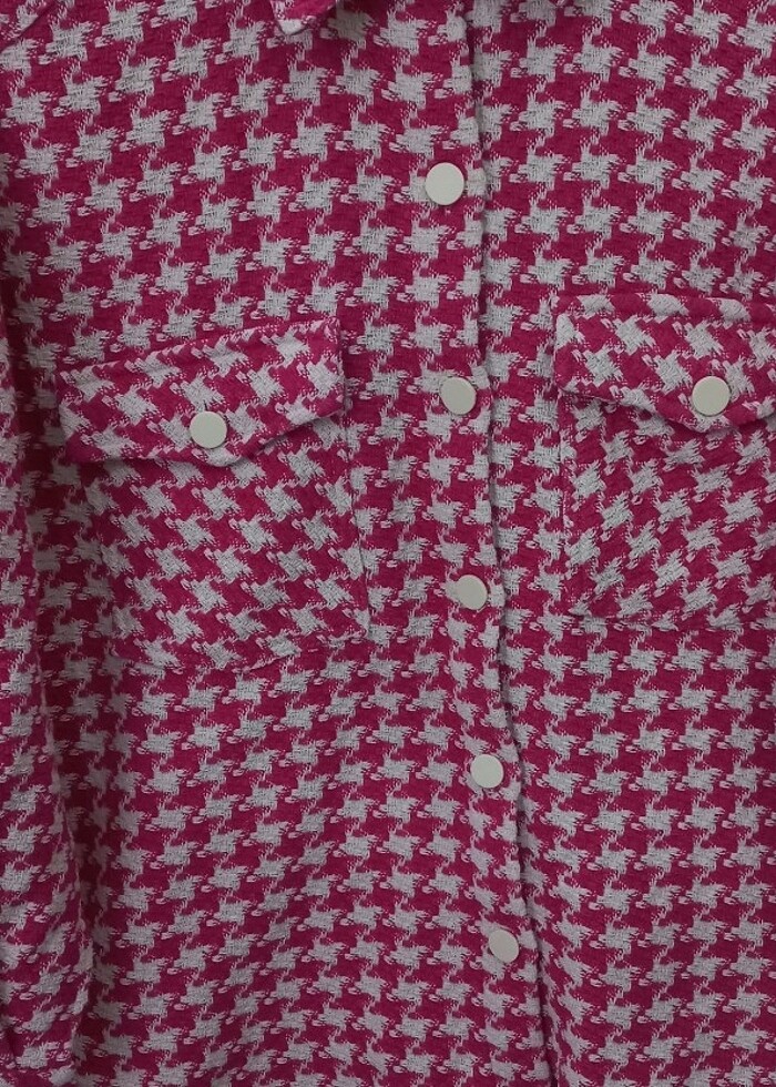 tuvit gömlek - Görsel 5