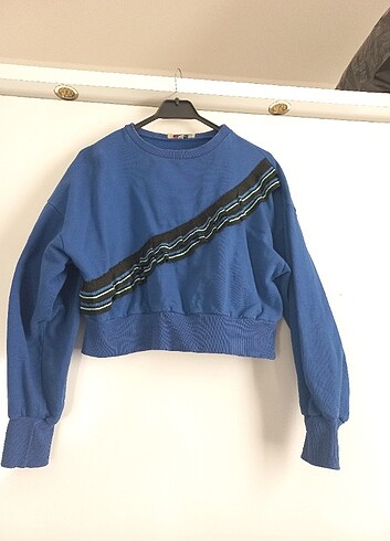 crop sweat