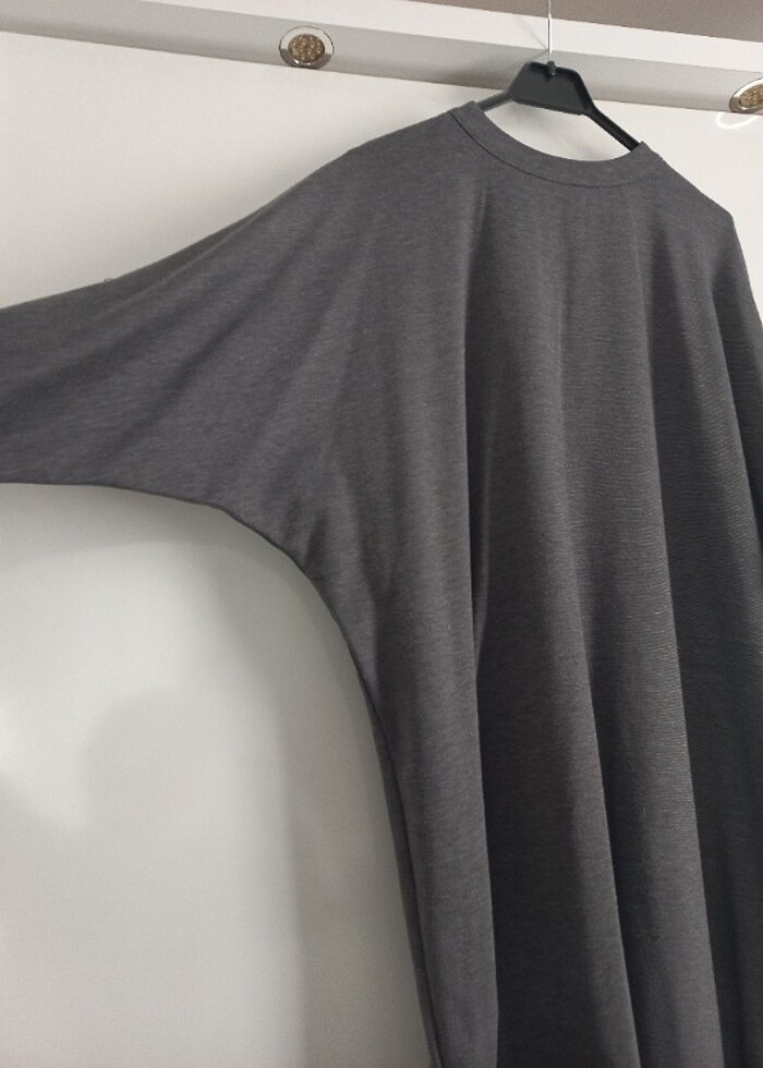 uzun tunik - Görsel 2