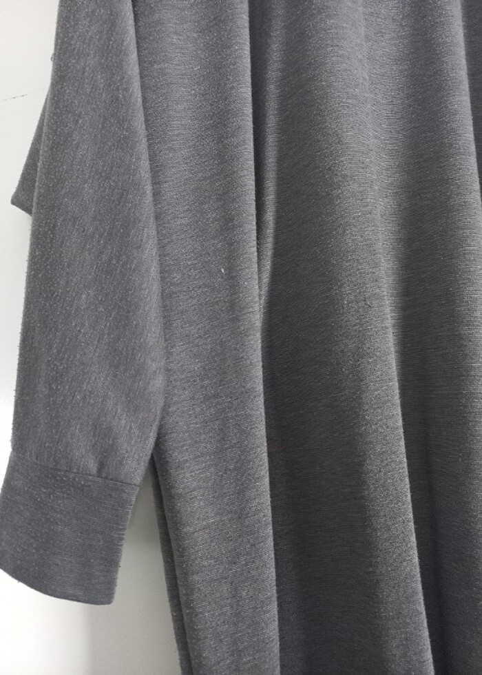 uzun tunik - Görsel 3