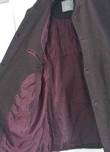 erkek kaban - Görsel 2