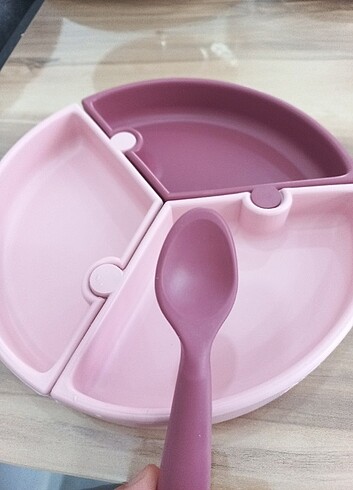 oioi puzzle tabak - Görsel 5