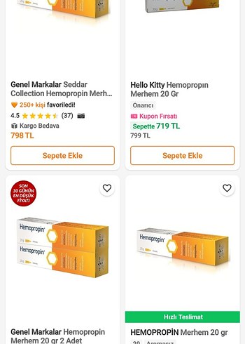 Hemopropin - Görsel 6