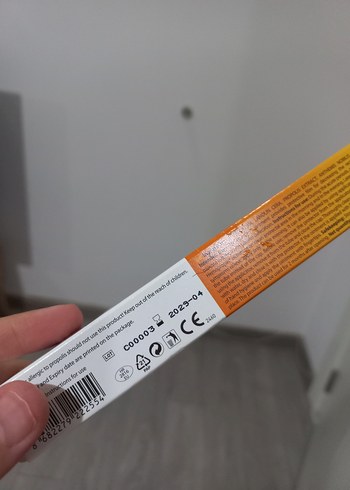 Hemopropin - Görsel 3