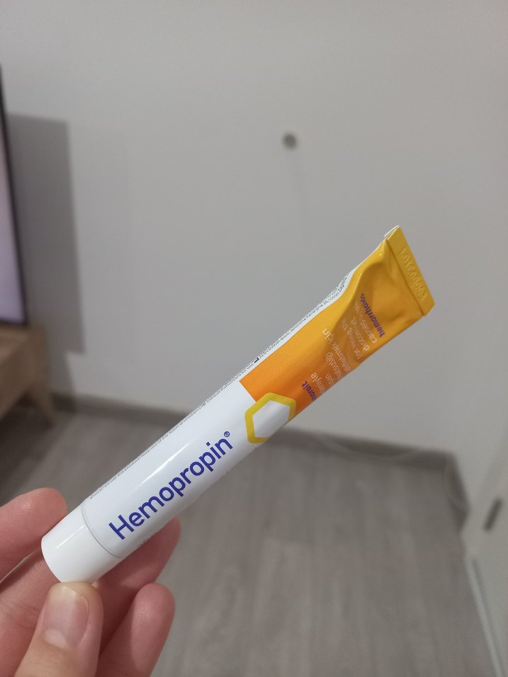 Hemopropin - Görsel 4