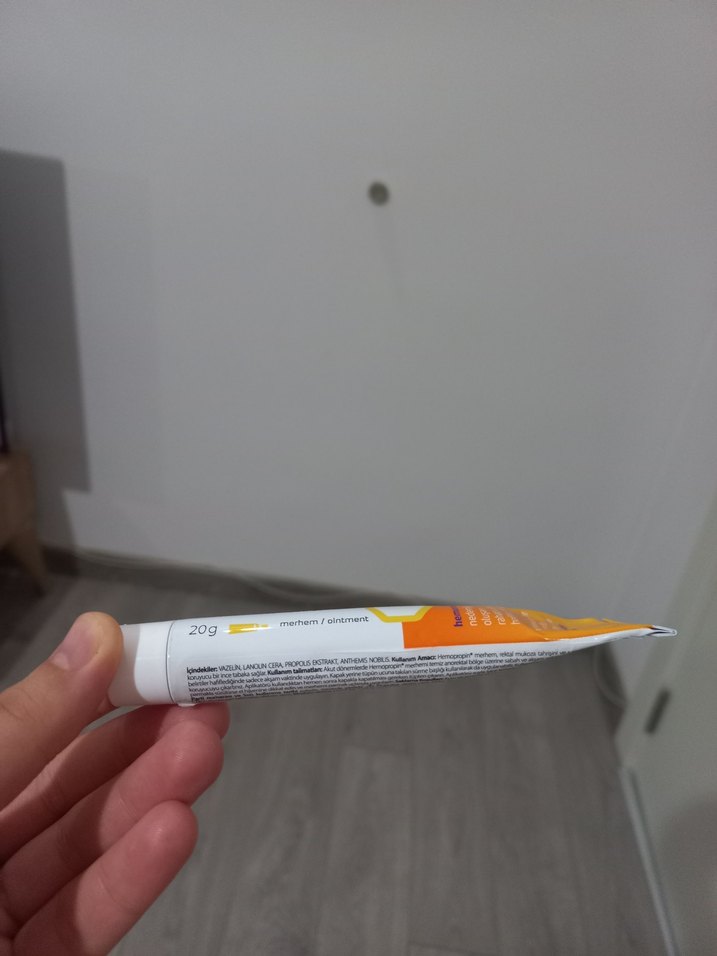 Hemopropin - Görsel 5