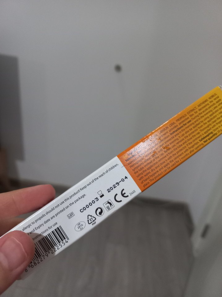 Hemopropin - Görsel 3