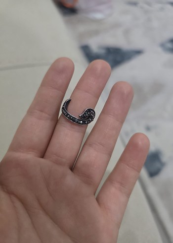 gümüş yüzük - Görsel 4