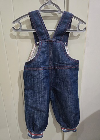 bebek kot tulum - Görsel 2