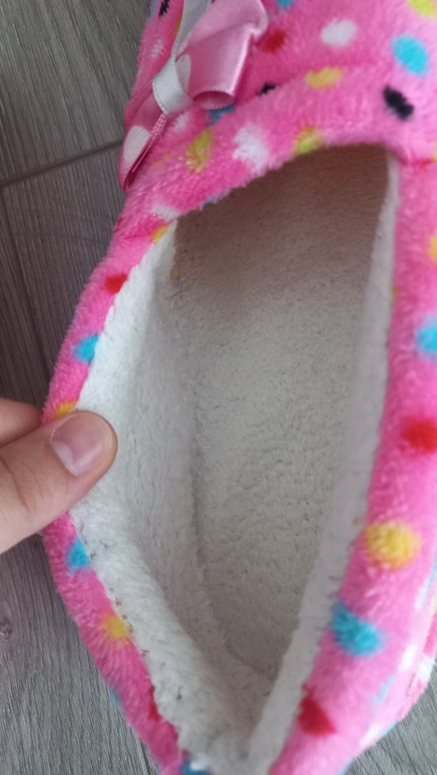 panduf ev terliği - Görsel 2