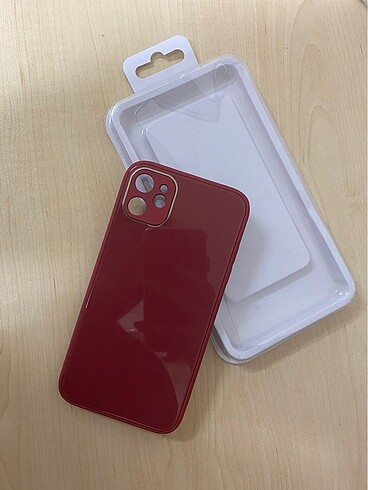 iPhone 11 kılıf
