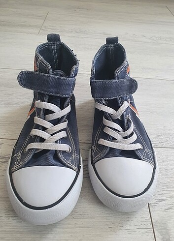 Cocuk converse