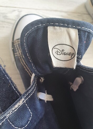 Cocuk converse - Görsel 6