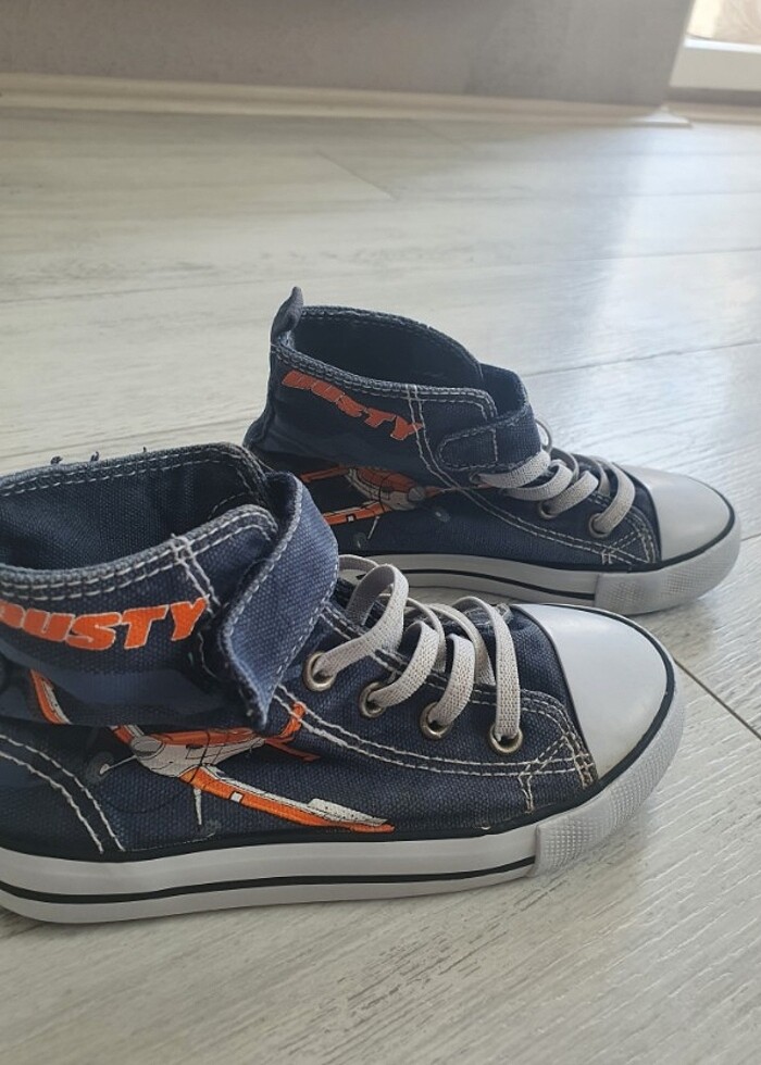 Cocuk converse - Görsel 2