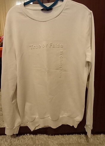 LCW S BEDEN SWEAT 