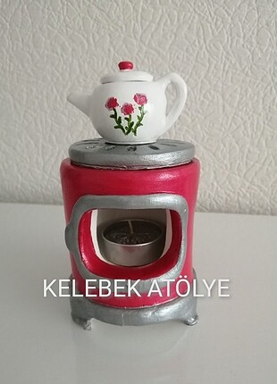 Soba buhurdanlık 
